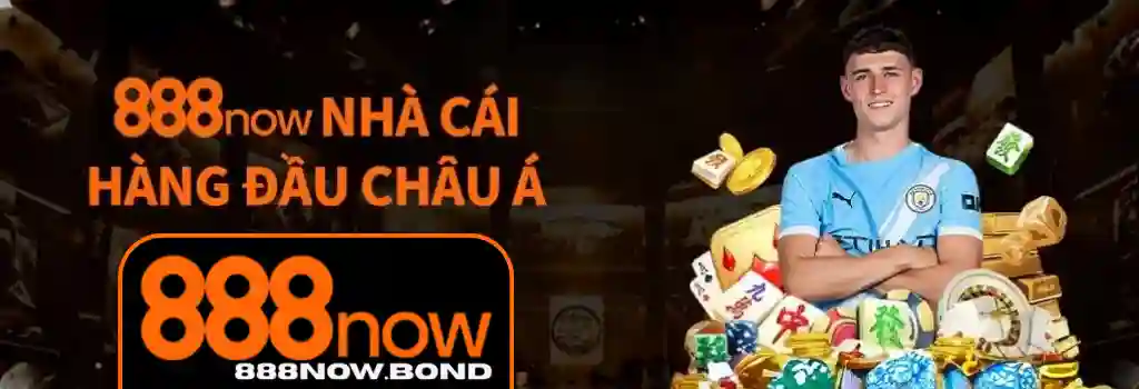 Khuyến mãi 888NOW